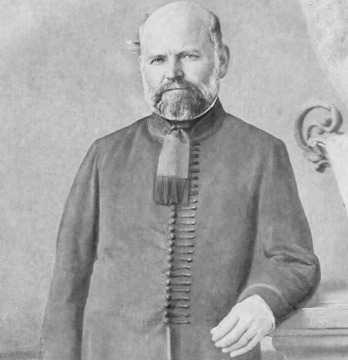 In the Arena – Ignaz Semmelweis – He Was Right and That Was Not Enough