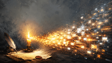 Factions in Action – – Have We Been Here Before?