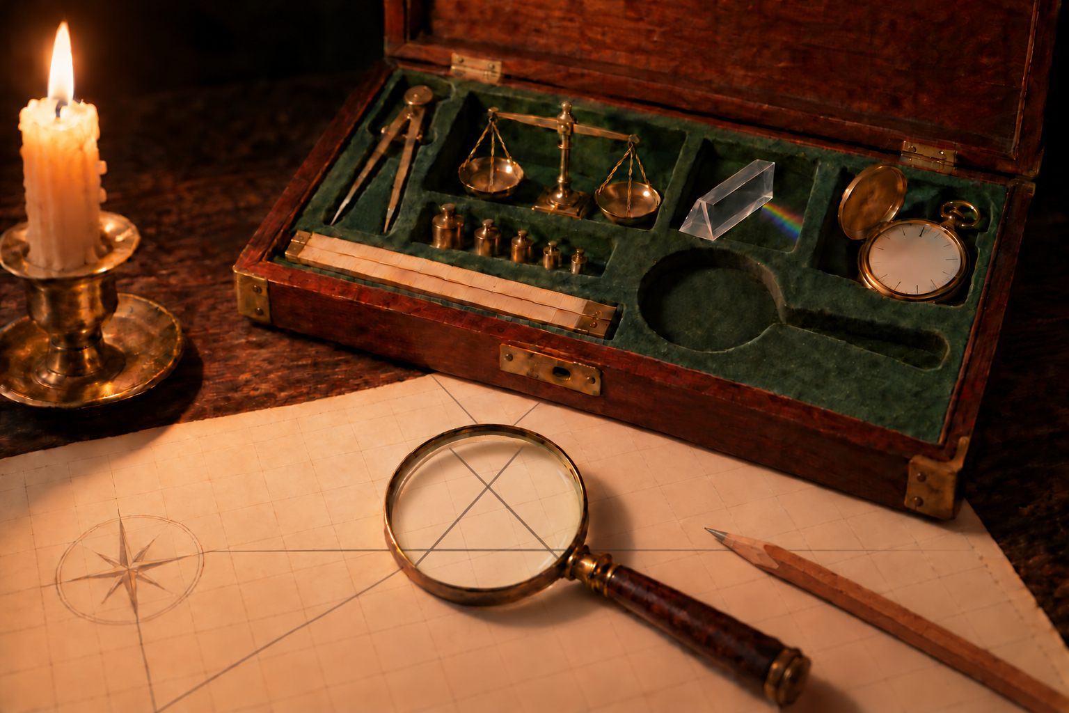 Question With Boldness . . . . Sagan’s Baloney Detection Kit