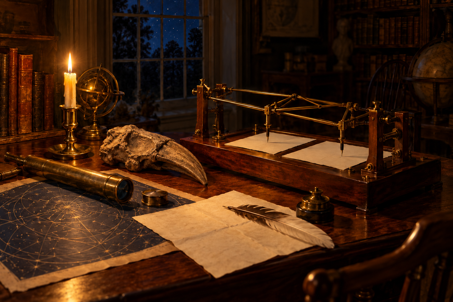 Question With Boldness . . . . Jefferson, Sagan, and the Standard of Evidence